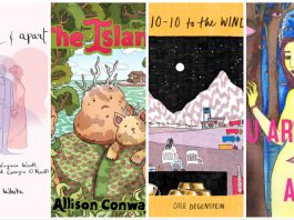 Fieldmouse Press Spring 2023 Season launches on Crowdfundfr Fieldmouse Press Spring 2023 Season