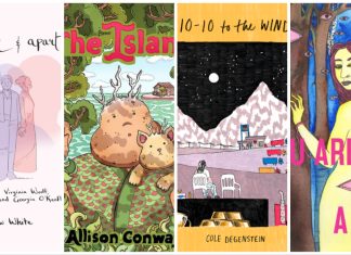 Fieldmouse Press Spring 2023 Season launches on Crowdfundfr Fieldmouse Press Spring 2023 Season