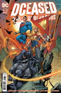 Comics to Buy for April 19