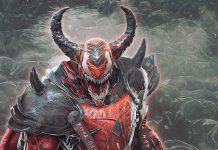 The SUMMER OF SYMBIOTES kicks off at C2E2