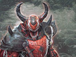 The SUMMER OF SYMBIOTES kicks off at C2E2