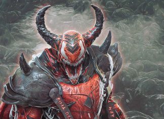 The SUMMER OF SYMBIOTES kicks off at C2E2