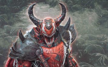 The SUMMER OF SYMBIOTES kicks off at C2E2