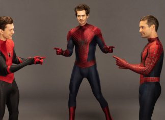 Disney+ streaming platform welcomes Sony Spider-Man films Sony Spider-Man
