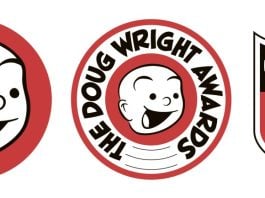 The 2023 Doug Wright Award Winners are!