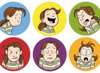 Raina Telgemeier exhibition coming to Billy Ireland Cartoon Museum next month