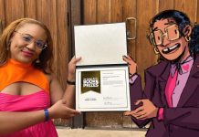 Rowser & Smith’s Wash Day Diaries and Segura’s Secret Identity win 2023 LA Times Book Prizes