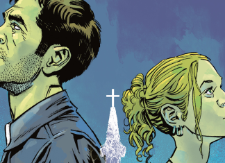 PREVIEW: In GHOSTLORE, the ghosts tell the story Ghostlore