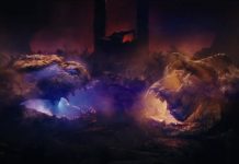 First GODZILLA X KONG teaser takes us back to Hollow Earth