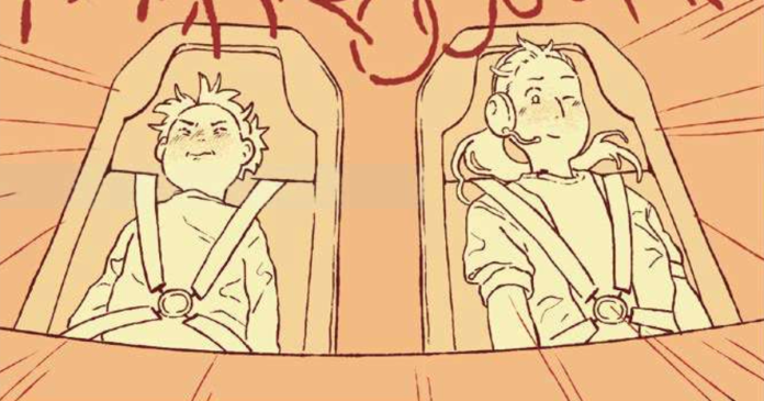 Grace Needs Space cover