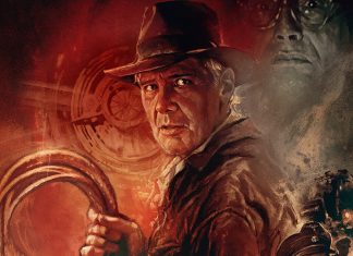 Indiana Jones changes the course of history in new DIAL OF DESTINY trailer Dial of Destiny trailer
