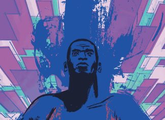 PREVIEW: The mystery deepens in INDIGO CHILDREN #2