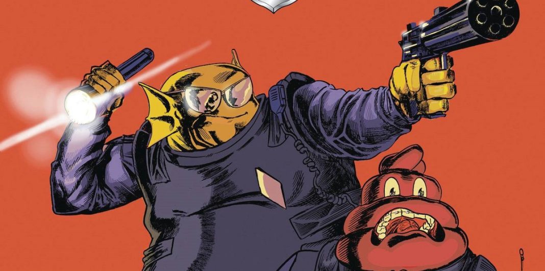 Justice Warriors Banner Justice Warrirors