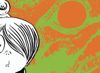 MANGA REVIEW: Shigeru Mizuki’s KITARO comics are a timeless, influential achievement