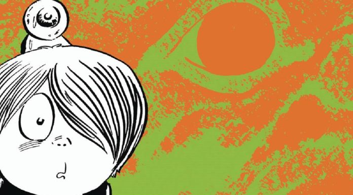 Kitaro Banner