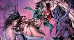 DC ROUND-UP: Are we losing sleep over KNIGHT TERRORS?