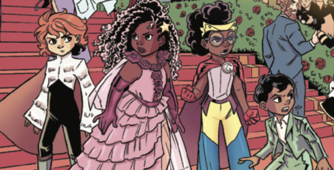 Moon Girl and Devil Dinosaur 5