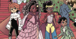 The Marvel Rundown: MOON GIRL & DEVIL DINOSAUR #5 Moon Girl and Devil Dinosaur 5