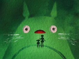 MY NEIGHBOUR TOTORO stage adaptation wins six Olivier Awards