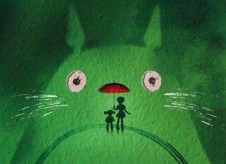 MY NEIGHBOUR TOTORO stage adaptation wins six Olivier Awards