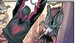 The Marvel Rundown: MARVEL’S VOICES: SPIDER-VERSE #1
