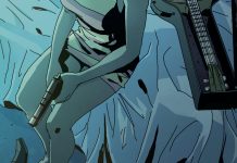 EXCLUSIVE: Read an excerpt from Stephan Franck’s PALOMINO VOLUME 2