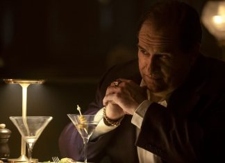 SDCC ’24: THE PENGUIN chills Hall H with a new trailer Penguin teaser