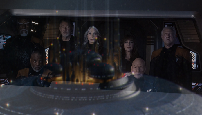 Picard