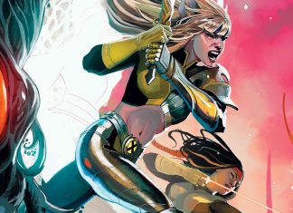 X-Men collide with Norse mythology in REALM OF X series this August Realm of X