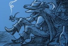 PREVIEW: In REYNARD’S TALE, Ben Hatke pays tribute to the trickster fox