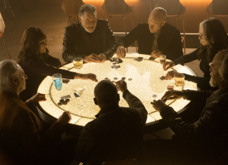 The Beat’s STAR TREK: PICARD post-finale roundtable