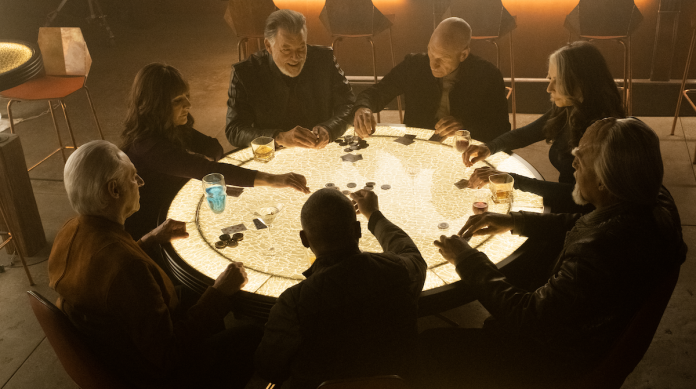 Roundtable