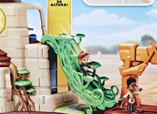 Move over Grogu, new cute YOUNG JEDI toys have arrived! Young Jedi Adventures