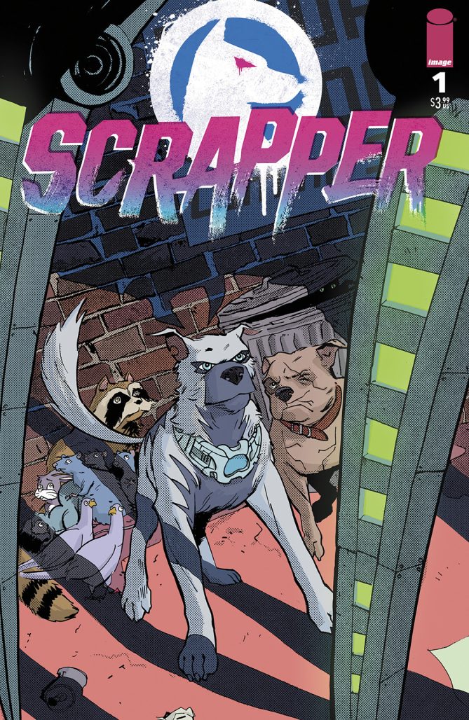 Scrapper