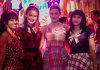 RECAP: Riverdale S7E2 – Chapter 119: Skip, Hop and Thump! Riverdale girls at the sock hop