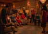 RECAP: Riverdale S7E3 – Chapter 126: Sex Education Riverdale makeout party!
