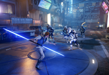 EA releases final gameplay trailer for STAR WARS JEDI: SURVIVOR Jedi Survivor