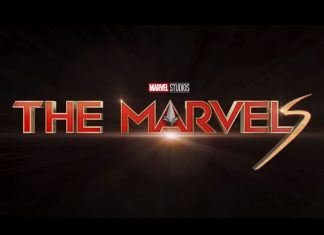Marvel Studios drops marvelous THE MARVELS teaser trailer