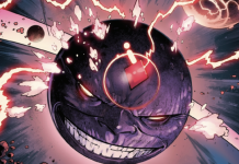 The Marvel Rundown: SINS OF SINISTER DOMINION tees up the FALL OF X