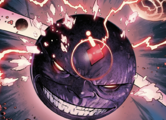 The Marvel Rundown: SINS OF SINISTER DOMINION tees up the FALL OF X