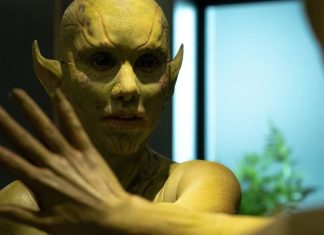 The Skrulls strike back in new SECRET INVASION trailer Secret Invasion trailer