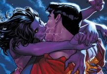 Top Comics to Buy for April 19, 2023 Comics to Buy for April 19