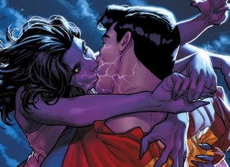 Top Comics to Buy for April 19, 2023 Comics to Buy for April 19