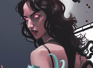 PREVIEW: AWA’s TROJAN #4 will release this week Trojan