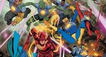 DC ROUND-UP: The final battle of the One Minute War in THE FLASH #796