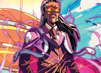 INTERVIEW: Ayize Jama-Everett and Tristan Roach on THE LAST COUNT OF MONTE CRISTO’s anti-escapism The Last Count of Monte Cristo