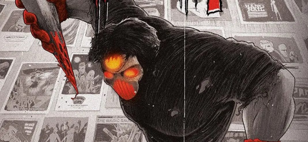 Comics to Buy for April 5