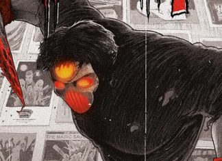 Top Comics to Buy for April 5, 2023 Comics to Buy for April 5