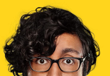 Hari Kondabolu and Hank Azaria discuss THE PROBLEM WITH APU on NPR The Problem with Apu