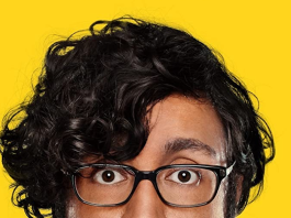 Hari Kondabolu and Hank Azaria discuss THE PROBLEM WITH APU on NPR The Problem with Apu